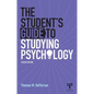 The Student's Guide to Studying Psychology - Paperback