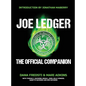 Joe Ledger: The Official Companion - Hardcover