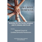 Activities for the Family Caregiver: Lewy Body Dementia: How to Engage, Engage to Live - Paperback