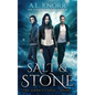 Salt & Stone, The Siren's Curse, Book 1: A Mermaid Fantasy - Paperback