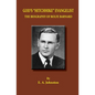 God's "Hitchhike" Evangelist: The Biography of Rolfe Barnard - Paperback