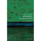 Viruses: A Very Short Introduction - Paperback