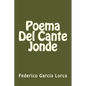 Poema Del Cante Jonde (Spanish Edition) - Paperback