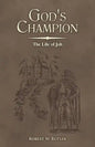 God's Champion: The Life of Job - Paperback