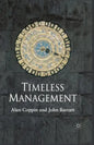 Timeless Management - Paperback