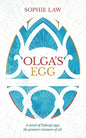 Olga's Egg - Paperback
