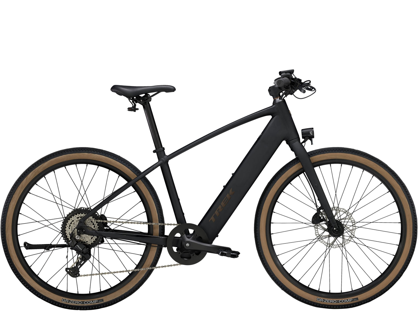 Trek FX+ 1S