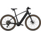 Trek FX+ 1