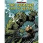 Creature from the Depths - Library Binding