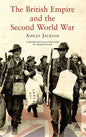 The British Empire and the Second World War - Hardcover