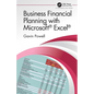 Business Financial Planning with Microsoft Excel - Paperback