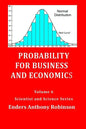 Probability for Business & Economics - Paperback