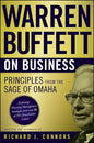 Warren Buffett on Business: Principles from the Sage of Omaha - Hardcover