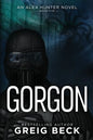 Gorgon - Paperback