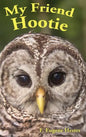 My Friend Hootie - Hardcover