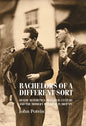 Bachelors of a Different Sort: Queer Aesthetics, Material Culture and the Modern Interior in Britain - Paperback