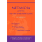 METANOIA - The Art of Transmutation - Paperback