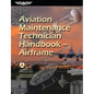 Aviation Maintenance Technician Handbook--Airframe (2025): Faa-H-8083-31b - Paperback