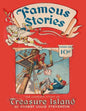 TREASURE ISLAND (comic book) - Paperback