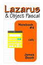 Lazarus & Object Pascal Notebook #4 - Paperback