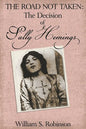 The Road Not Taken: The Decision of Sally Hemings - Paperback