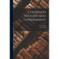 Colorado History and Government - Paperback