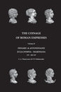 The Coinage of Roman Empresses: Denarii & Antoniniani, Julia Domna - Mariniana, 193-260 AD. - Paperback