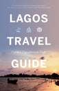 Lagos Travel Guide - Paperback