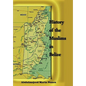History of the Muslims In Belize - Paperback