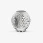 Modern Simple And Creative Crystal Spherical Table Lamp Acrylic Led Charging