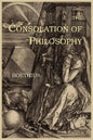 The Consolation of Philosophy - Paperback