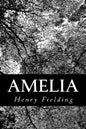 Amelia - Paperback