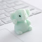 Cute And Cute Buns Pinch Music Toys
