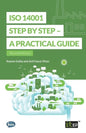 ISO 14001 Step by Step: A practical guide - Paperback