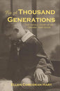 For A Thousand Generations: The untold story of an orphan train rider - Paperback