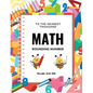 To The Nearest Thousand Math Rounding Number Grade 3rd-4th - Paperback