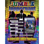 Jumble(r) Juggernaut: An Unbeatable Jumble(r) Powerhouse - Paperback