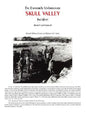 The Extremely Unfortunate Skull Valley Incident - Paperback