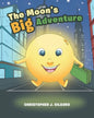 The Moon's Big Adventure - Paperback