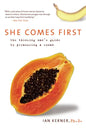 She Comes First: The Thinking Man's Guide to Pleasuring a Woman - Paperback