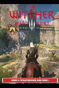 The Witcher 3 Wild Hunt Guide & Walkthrough and MORE ! - Paperback