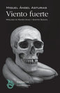 Viento fuerte - Paperback
