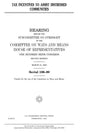 Tax incentives to assist distressed communities - Paperback
