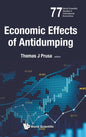 Economic Effects of Antidumping - Hardcover