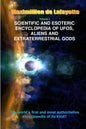 V1. Scientific and Esoteric Encyclopedia of UFOs, Aliens and Extraterrestrial Gods - Paperback
