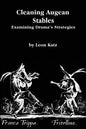 Cleaning Augean Stables: Examining Drama's Strategies - Paperback