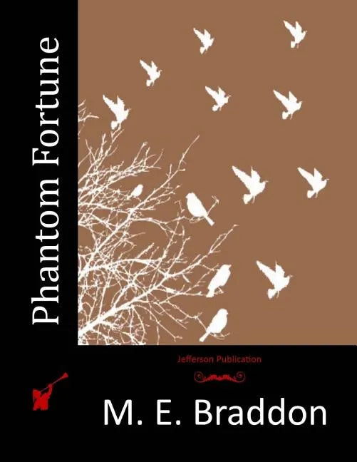 Phantom Fortune - Paperback
