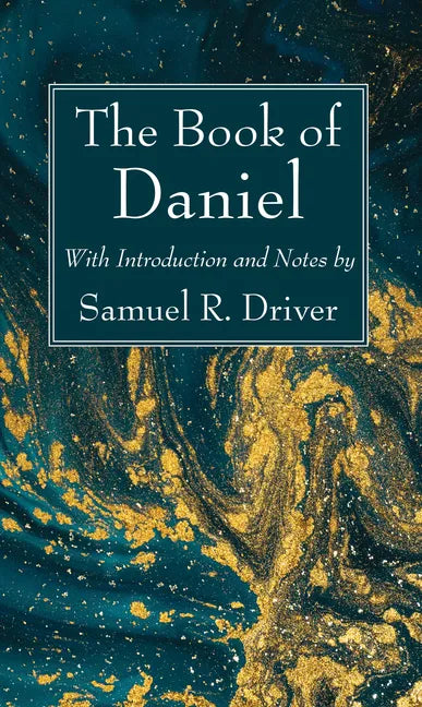 The Book of Daniel - Hardcover