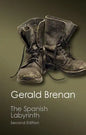 The Spanish Labyrinth - Paperback