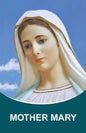 Mother Mary: Dictations through the Messenger Tatyana Nicholaevna Mickushina (from 2005 through 2014) - Paperback